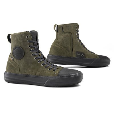 FALCO LENNOX 2 Riding Shoes-shoes-Motomail - New Zealand's Motorcycle Superstore
