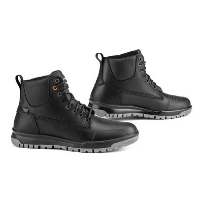 Falco PATROL Boots-boots-Motomail - New Zealand's Motorcycle Superstore