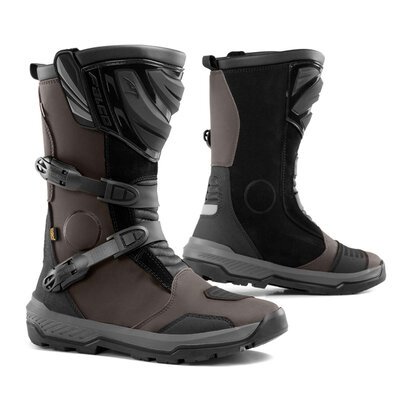 Falco MIXTO 5 ADV Boots-adventure-Motomail - New Zealand's Motorcycle Superstore