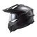 LS2 MX701 Explorer Gloss Carbon Helmet
