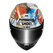 Shoei X-SPR Pro Graphic Helmet 