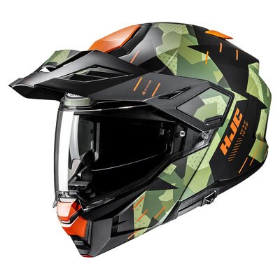 HJC i80 Helmet-helmets-Motomail - New Zealand's Motorcycle Superstore