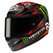 HJC RPHA 12 Helmet - Quartararo Replica MC1