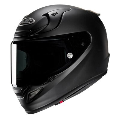 HJC RPHA 12 Helmet - Solid Colours-helmets-Motomail - New Zealand's Motorcycle Superstore