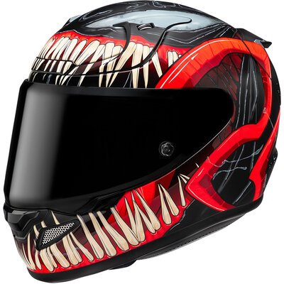 HJC RPHA 12 Graphics Helmet-helmets-Motomail - New Zealand's Motorcycle Superstore