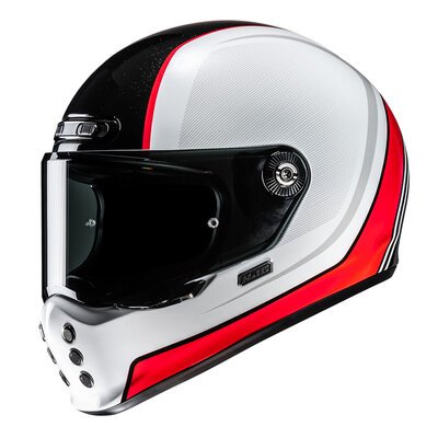 HJC V10 Helmet Graphics-helmets-Motomail - New Zealand's Motorcycle Superstore