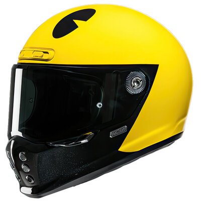 HJC V10 Helmet Graphics-helmets-Motomail - New Zealand's Motorcycle Superstore