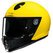HJC V10 Helmet Graphics