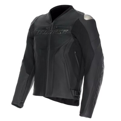 Dainese Racing 5 Leather Jacket-mens road gear-Motomail - New Zealand's Motorcycle Superstore