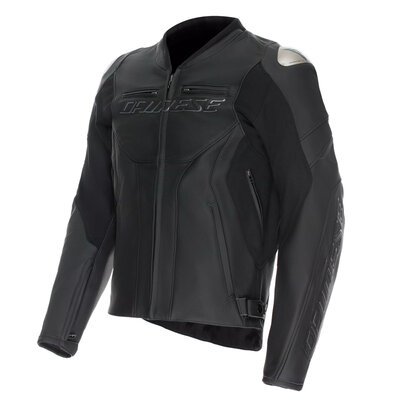 Dainese Racing 5 Leather Jacket-mens road gear-Motomail - New Zealand's Motorcycle Superstore