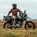 Kriega OS-BASE - ADVENTURE BIKE
