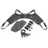 Kriega OS-BASE For BMW GS