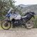 Kriega OS-BASE For BMW GS