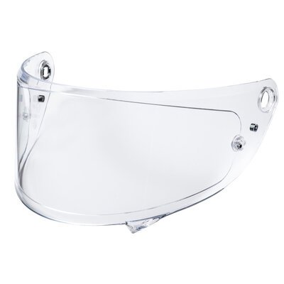 HJC HJ37 Visor For RPHA 91-helmet accessories-Motomail - New Zealand's Motorcycle Superstore