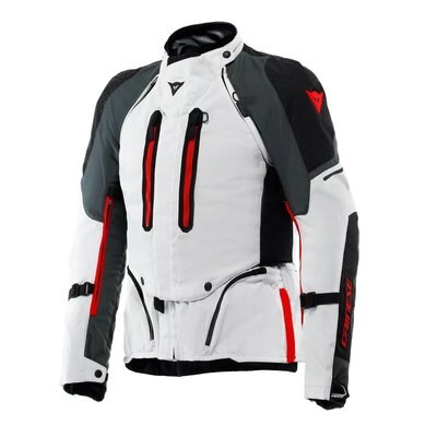 DAINESE SUPER ADVENTURE ABSØLUTESHELL JACKET-adventure-Motomail - New Zealand's Motorcycle Superstore