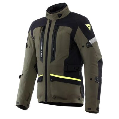 DAINESE MANGEN ABSØLUTESHELL™ PRO JACKET-adventure-Motomail - New Zealand's Motorcycle Superstore