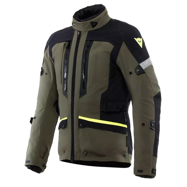 DAINESE MANGEN ABSØLUTESHELL™ PRO JACKET