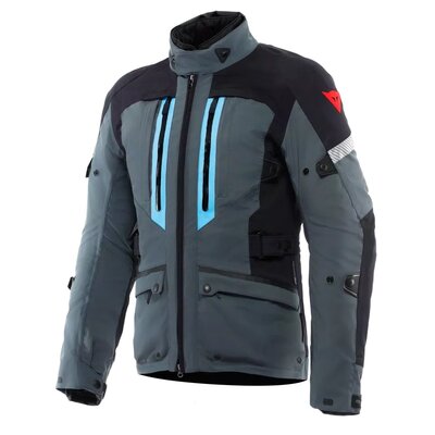 DAINESE MANGEN ABSØLUTESHELL™ PRO JACKET-adventure-Motomail - New Zealand's Motorcycle Superstore