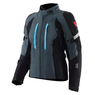 MANGEN ABSØLUTESHELL™ PRO LADIES JACKET-adventure-Motomail - New Zealand's Motorcycle Superstore