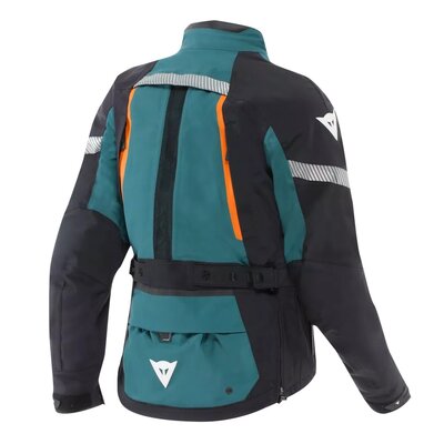 MANGEN ABSØLUTESHELL™ PRO LADIES JACKET-adventure-Motomail - New Zealand's Motorcycle Superstore