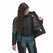 MANGEN ABSØLUTESHELL™ PRO LADIES JACKET