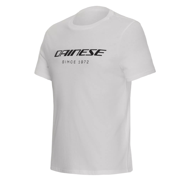 DAINESE ESSENCE WORDMARK CREWNECK T-SHIRT