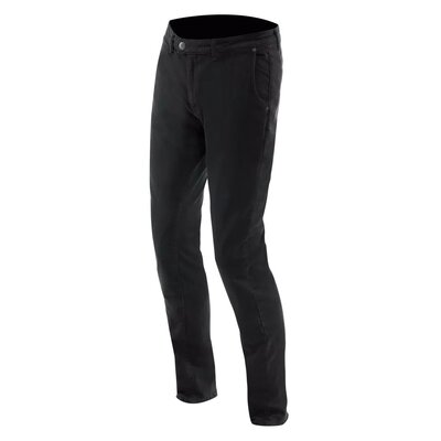 DAINESE CHINOS Tapered MOTORCYCLE PANTS-jeans-Motomail - New Zealand's Motorcycle Superstore