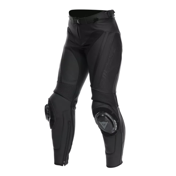 DAINESE DELTA 4 LADIES Leather PANTS