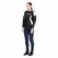 DAINESE RACING 5 LADIES LEATHER JACKET