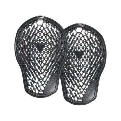 DAINESE Pro Armour 2 Hips Type B-hip-Motomail - New Zealand's Motorcycle Superstore