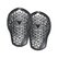 DAINESE Pro Armour 2 Hips Type B