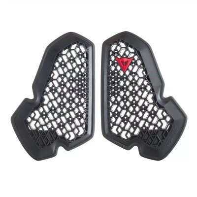 DAINESE Pro Armor 2.0 Chest 2pc-chest-Motomail - New Zealand's Motorcycle Superstore