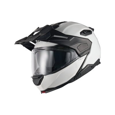 Nexx X.Lifecountry Helmet Solid Colour-helmets-Motomail - New Zealand's Motorcycle Superstore