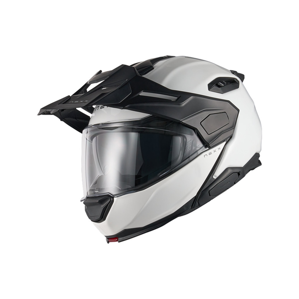 Nexx X.Lifecountry Helmet Solid Colour