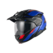 Nexx X.Lifecountry Zero Pro Carbon Helmet