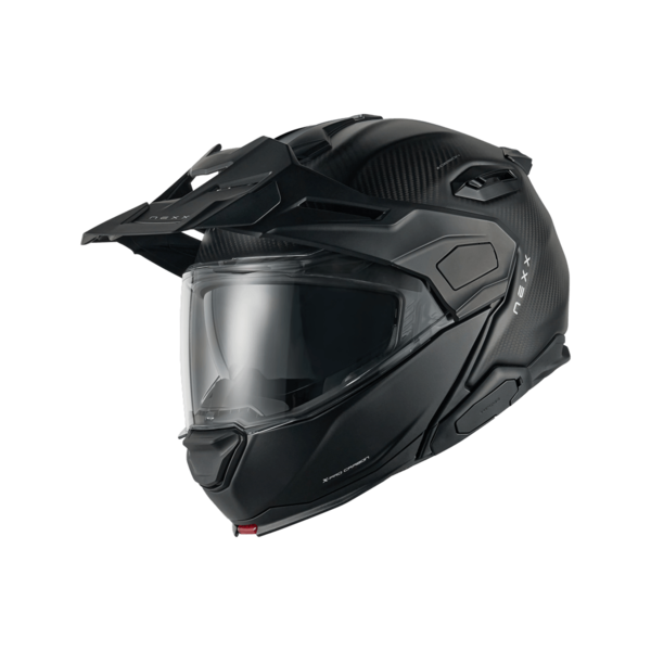 X.LIFECOUNTRY ZERO PRO CARBON MODULAR Helmet