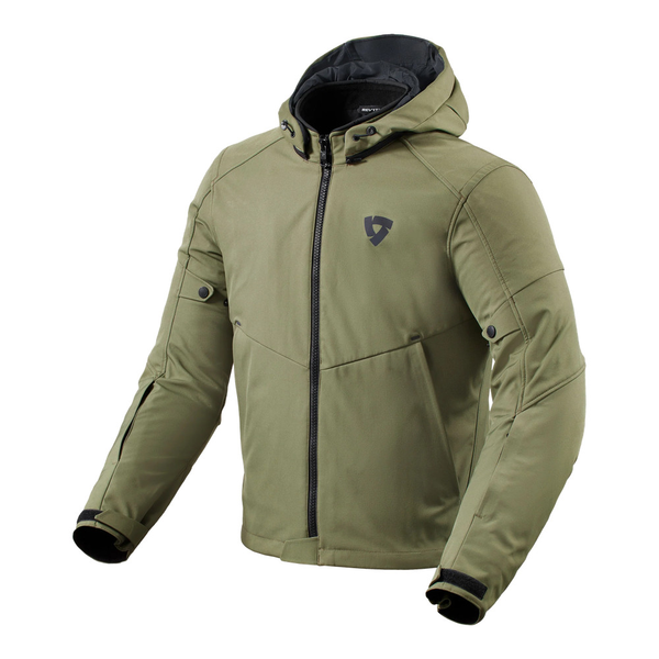 REV'IT! Afterburn H2O Jacket