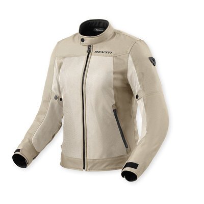 REV'IT! Eclipse 2 Ladies Jacket-ladies road gear-Motomail - New Zealand's Motorcycle Superstore