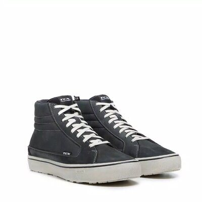 TCX STREET 3 WP BOOTS-shoes-Motomail - New Zealand's Motorcycle Superstore