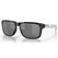 Oakley Holbrook XL Sunglasses - Introspect Frame with PRIZM Black Polarized Lens