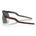 Oakley Hydra Fabio Quartararo Signature Sunglasses - Matte Black Frame with PRIZM Black Lens