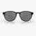 Oakley Reedmace Sunglasses - Matte Black Ink Frames with PRIZM Black Lens