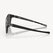 Oakley Reedmace Sunglasses - Matte Black Ink Frames with PRIZM Black Lens
