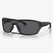 Oakley Split Shot Sunglasses Matt Black Frame with Prizm Black Polarized Lens