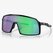 Oakley Sutro Sunglasses - Black Ink Frame with PRIZM Jade Lens