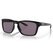 Oakley Sylas Sunglasses - Polished Black Frame with PRIZM Grey Lens