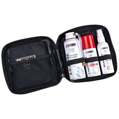 IPONE Road Trip Kit-accessories and tools-Motomail - New Zealand's Motorcycle Superstore