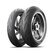 Michelin Power 6 - 110/70-17 + 150/60-17 + Fitting Included