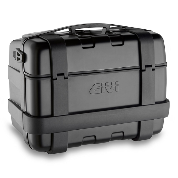Givi Trekker Monokey 46L Black Top Box / Pannier
