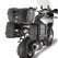 Givi Trekker Monokey 46L Black Top Box / Pannier